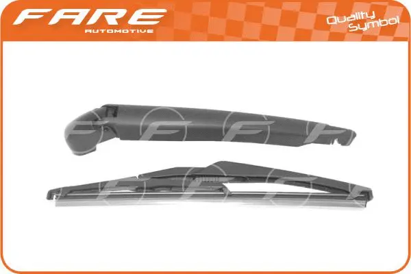 Balai d'essuie-glace FARE-RCH 21720