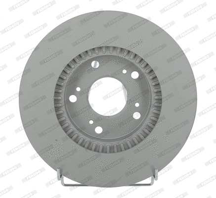 Disque de frein FERODO DDF1496C
