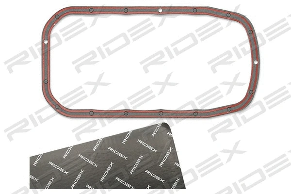 Joint, carter d'huile RIDEX 455G0019