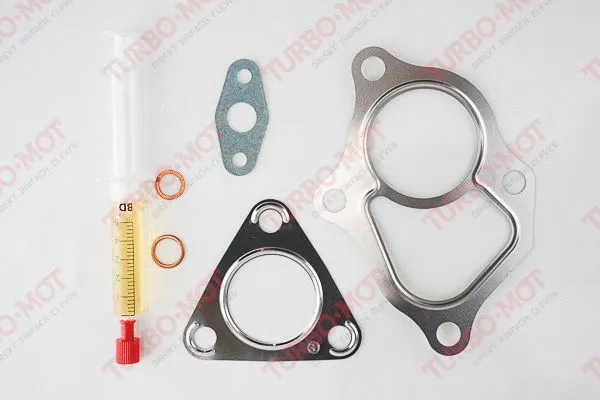 Kit de montage, compresseur TURBO-MOT MS1762