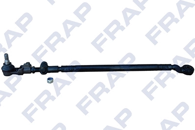 Barre de connexion FRAP FT/523