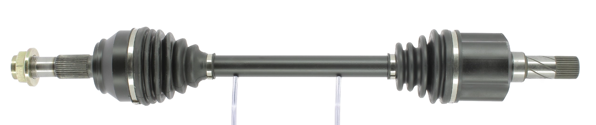 Arbre de transmission FRIESEN FDS3826