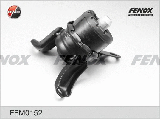 Support moteur FENOX FEM0152