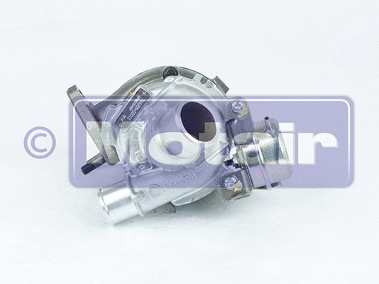 Turbocompresseur, suralimentation MOTAIR TURBO 335777
