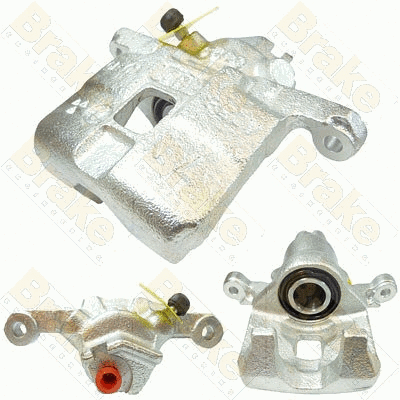 Étrier de frein Brake ENGINEERING CA2775