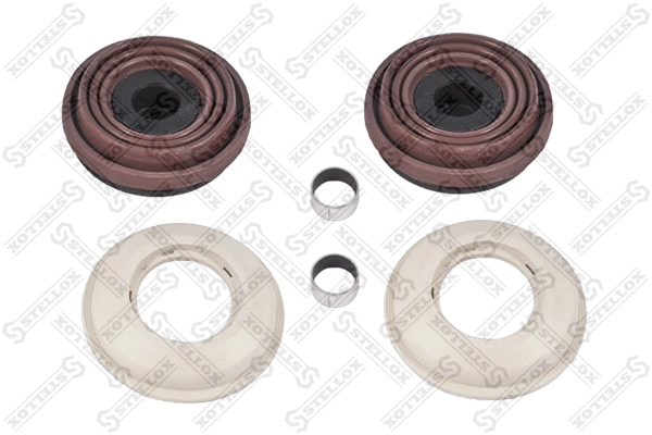 Kit de réparation, étrier de frein STELLOX 85-10326-SX