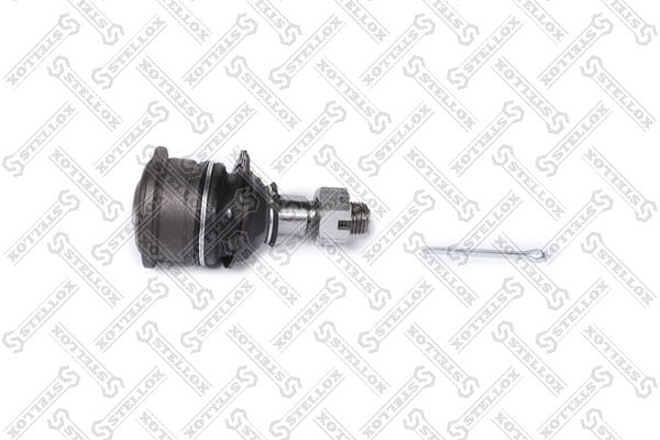 Rotule de suspension STELLOX 52-74014-SX