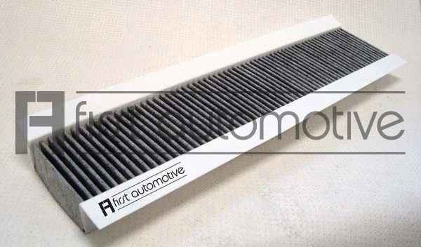 Filtre, air de l'habitacle 1A FIRST AUTOMOTIVE K30154