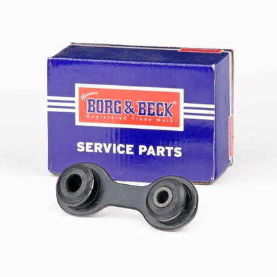 Entretoise/tige, stabilisateur BORG & BECK BDL7126