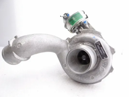 Turbocompresseur, suralimentation GARRETT 718089-9009S
