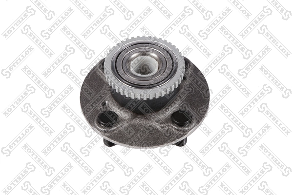 Moyeu de roue STELLOX 43-28704-SX
