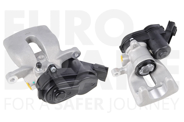 Étrier de frein EUROBRAKE 53012139132