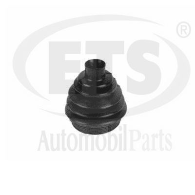 Joint-soufflet, arbre de commande ETS 05.SK.269