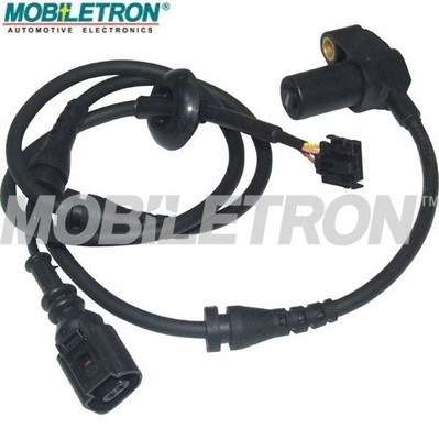 Capteur, vitesse de roue MOBILETRON AB-EU107