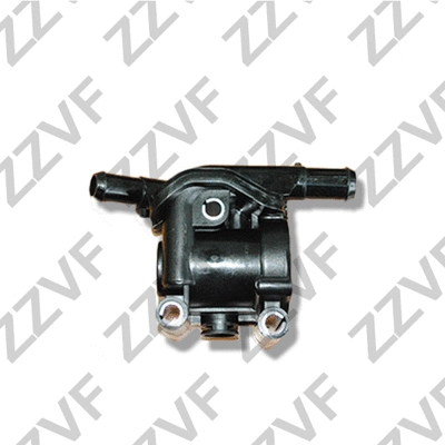 Boîtier du thermostat ZZVF ZVF92YZ