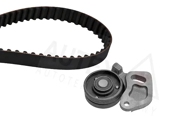 Kit de courroie crantée AUTEX 702309