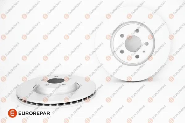Disque de frein EUROREPAR 1686330280
