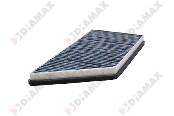 Filtre, air de l'habitacle DIAMAX DP4321