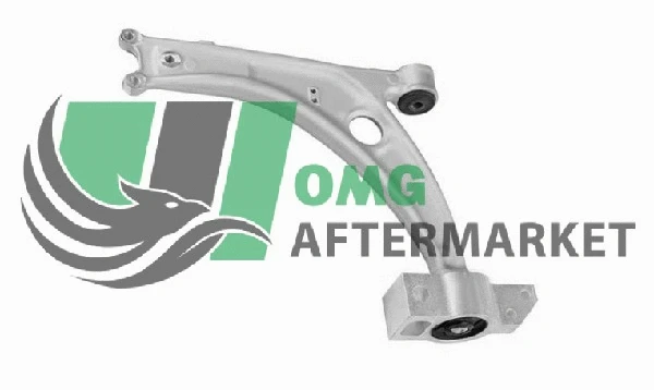 Bras de liaison, suspension de roue OMG SRL G40.4206/S