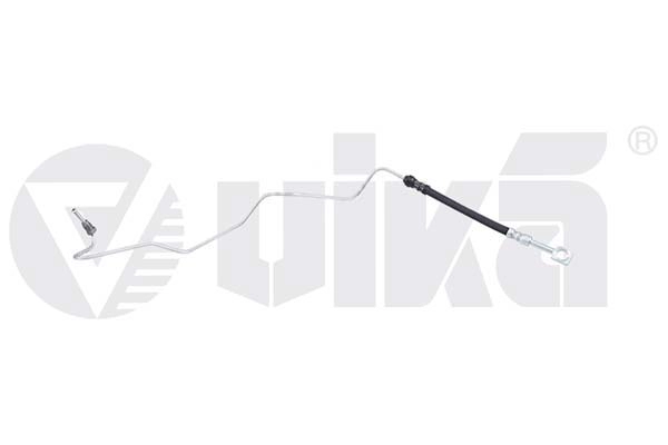 Flexible de frein vika 66111610401