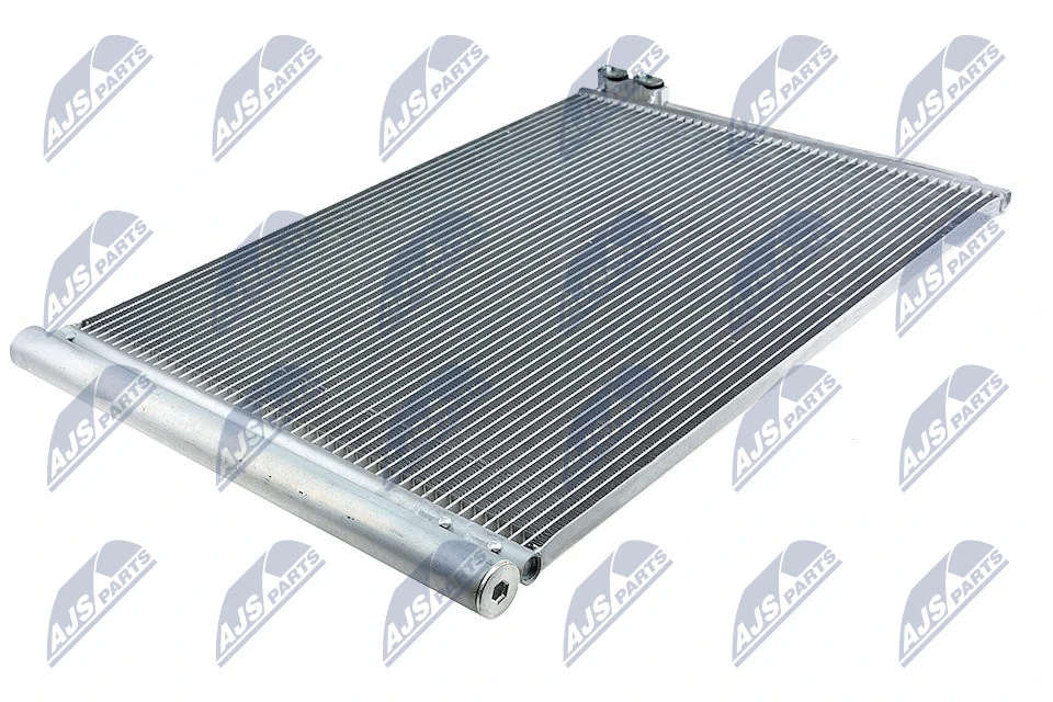 Condenseur, climatisation NTY CCS-BM-002