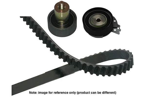 Kit de courroie crantée KAVO PARTS DKT-1010