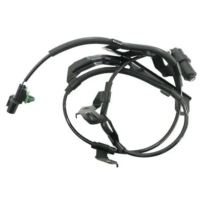 Capteur, vitesse de roue GAUSS GS2073