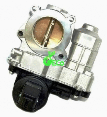 Corps papillon GECO CF19347Q