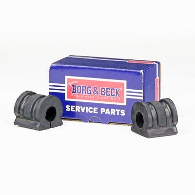Kit de réparation, barre de couplage stabilisatrice BORG & BECK BSK7139K