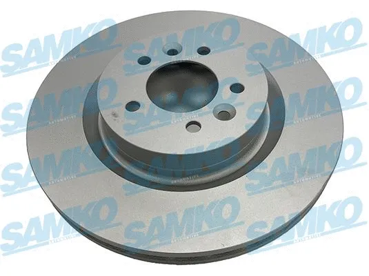 Disque de frein SAMKO A4032VR