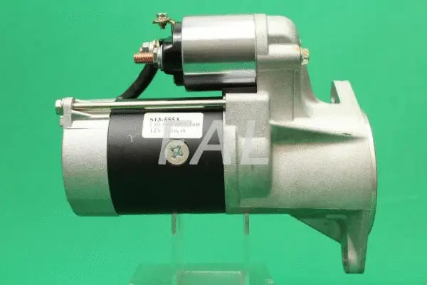 Démarreur FAL Anlasser- und Lichtmaschinenservice F012306/1