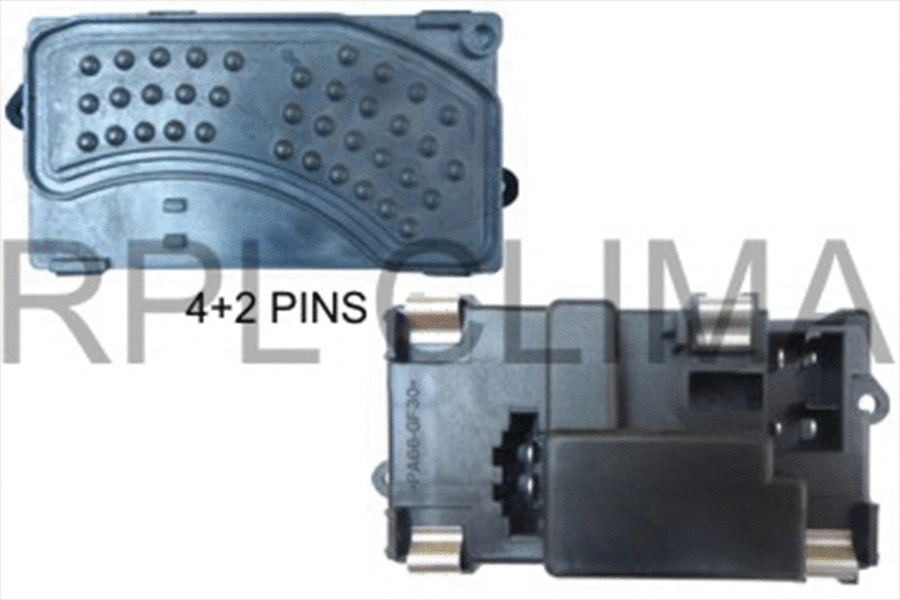 Calculateur, climatisation RPL QUALITY APRSAU5014