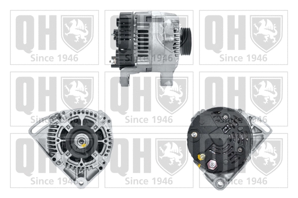 Alternateur QUINTON HAZELL QRA1741