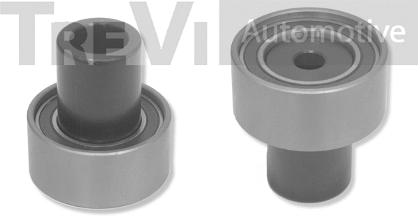 Poulie renvoi/transmission, courroie crantée TREVI AUTOMOTIVE TD1471