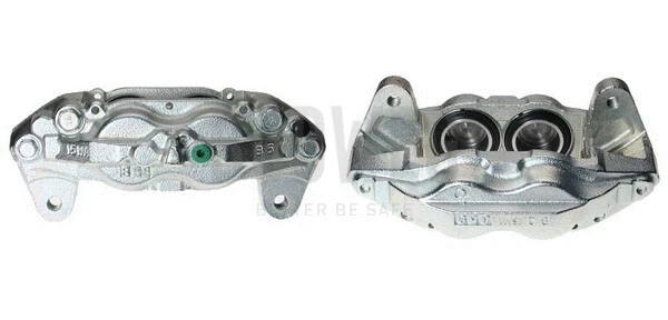 Étrier de frein BUDWEG CALIPER 344216