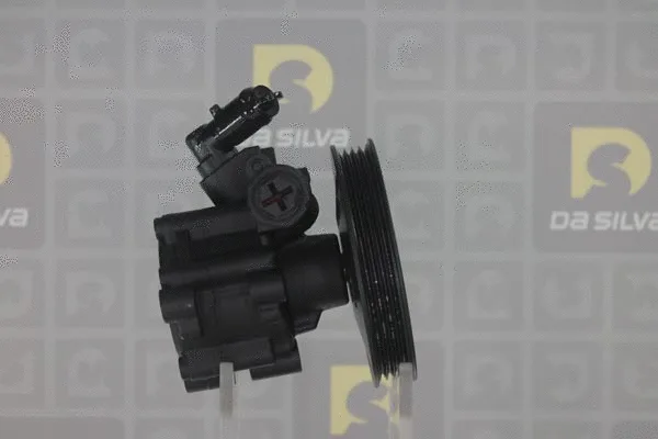 Pompe hydraulique, direction DA SILVA DP3219