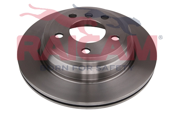 Disque de frein RAICAM RD01337