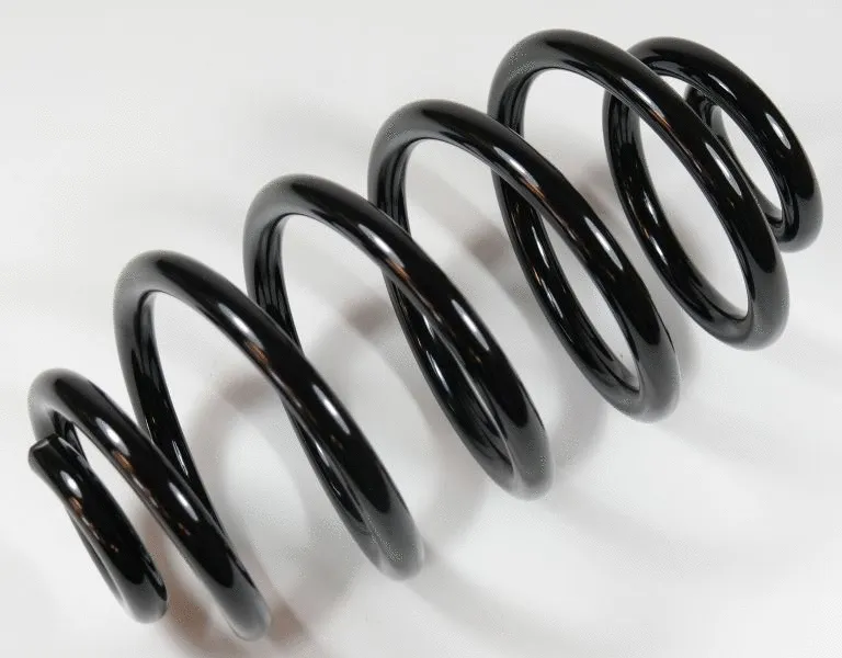 Ressort de suspension APEX Automotive 58786