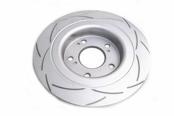 Disque de freins de haute performance DBA Australia DBA3701S