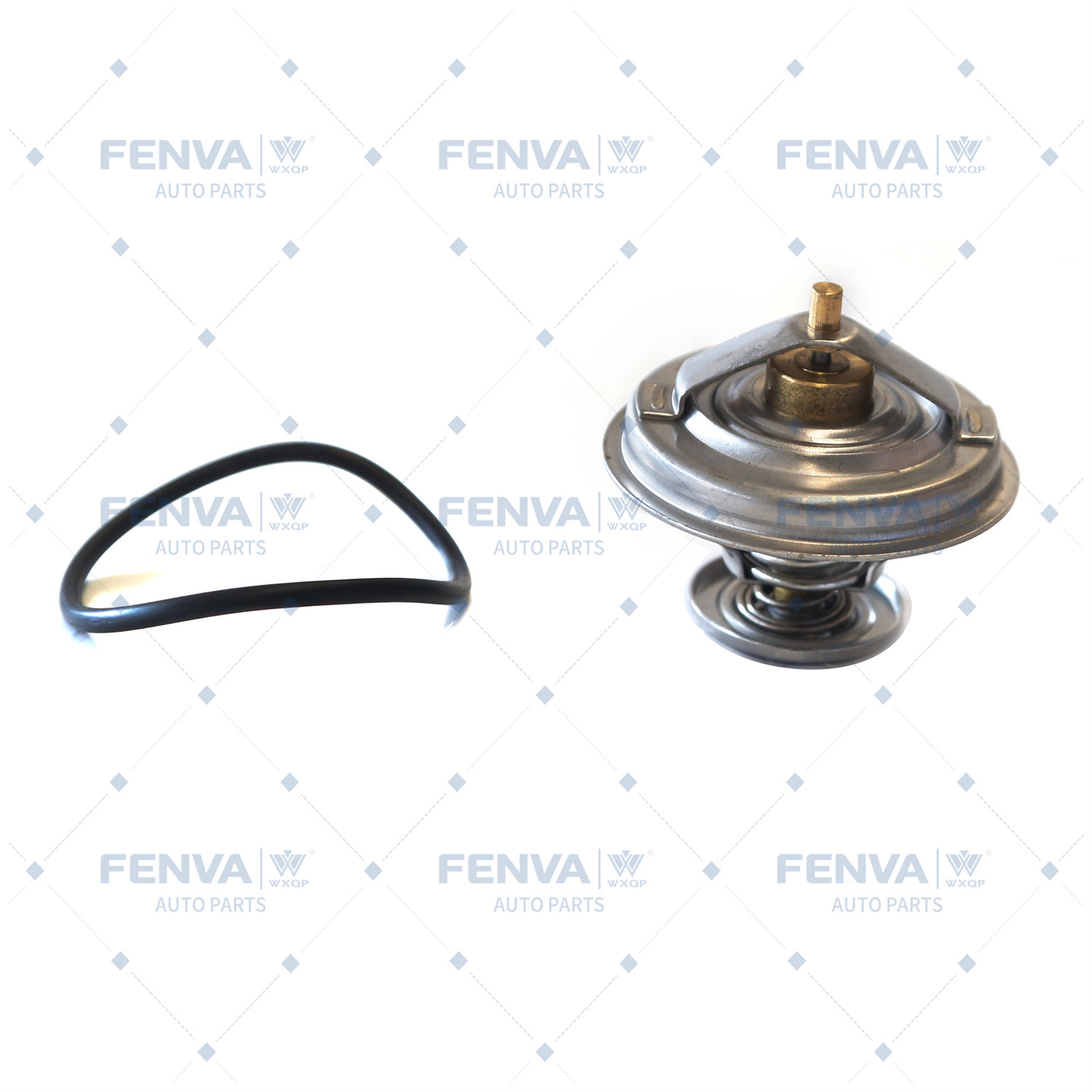 Thermostat, liquide de refroidissement WXQP 220053