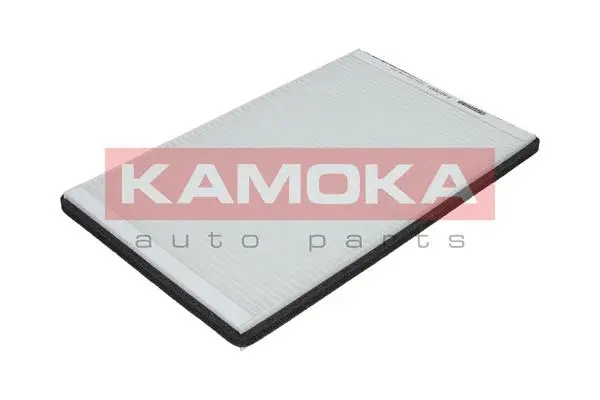 Filtre, air de l'habitacle KAMOKA F407001