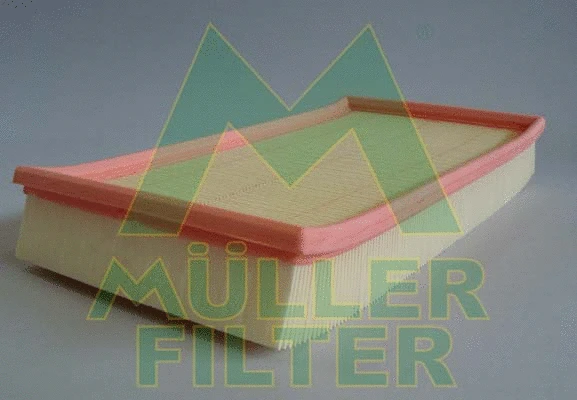 Filtre à air MULLER FILTER PA115