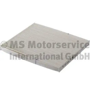 Filtre, air de l'habitacle KOLBENSCHMIDT 50014777