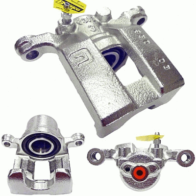 Étrier de frein Brake ENGINEERING CA3200R
