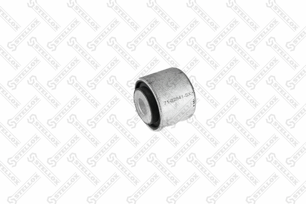 Suspension, bras de liaison STELLOX 71-22841-SX