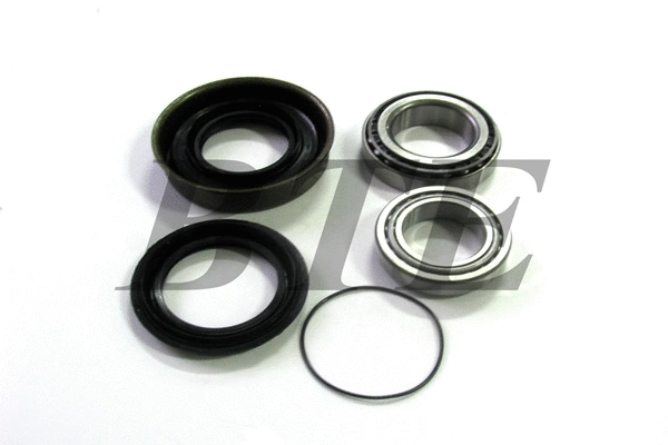 Kit de roulements de roue BTE 573500