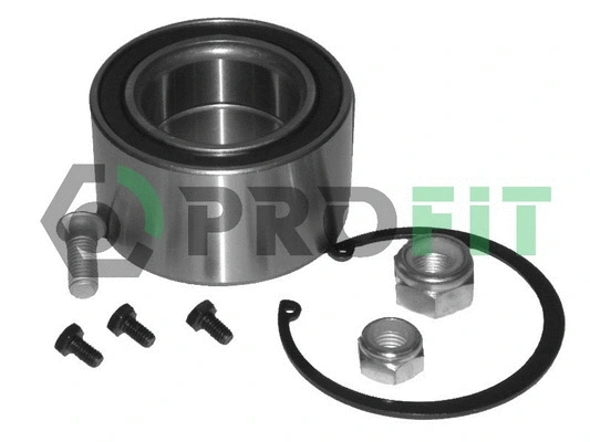 Kit de roulements de roue PROFIT 2501-3406
