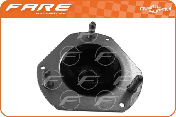 Coupelle de suspension FARE-CO 27911