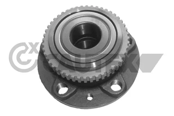 Moyeu de roue CAUTEX 771750