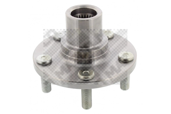Moyeu de roue MAPCO 126512